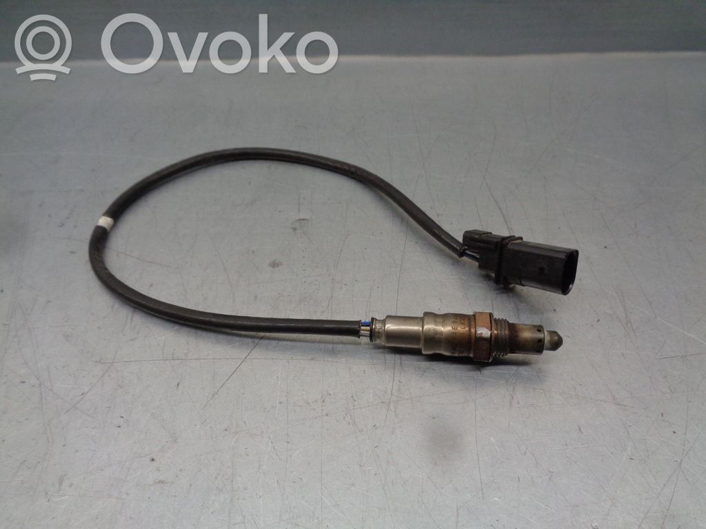 Sonde lambda   04E906262GH,NTK