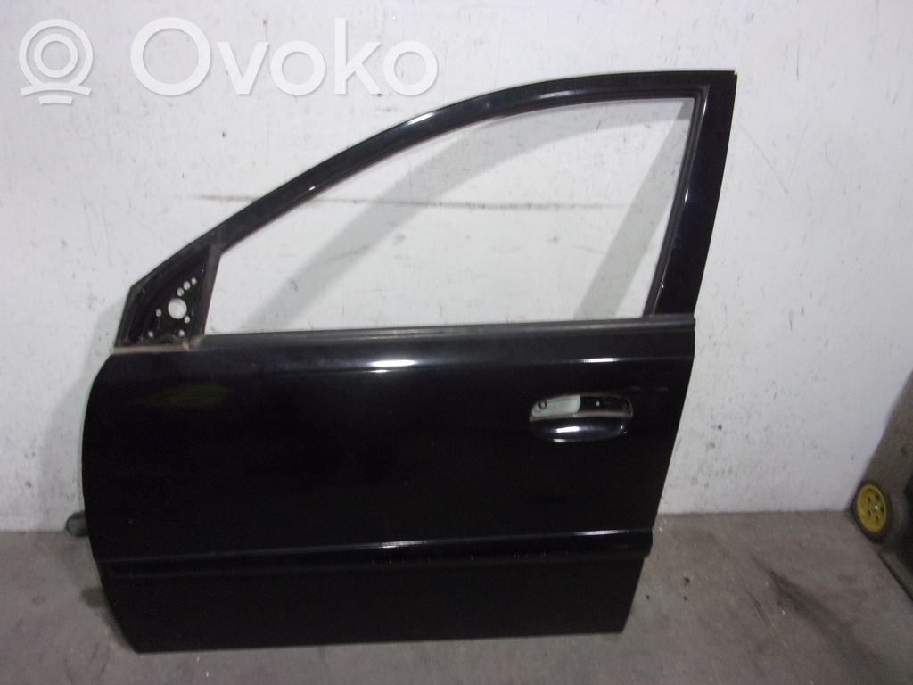 KIA Rio Durvis 