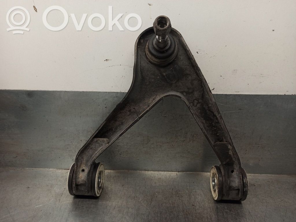 Iveco Daily 5th gen Front control arm 