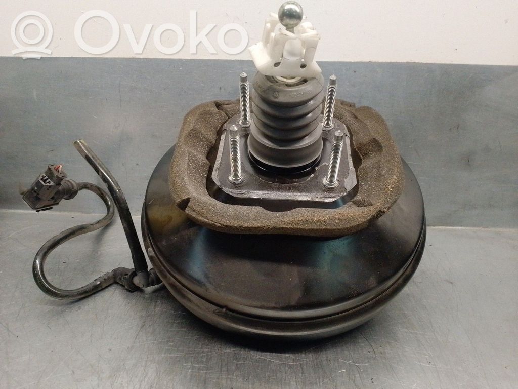 Citroen C3 Hydraulisen servojärjestelmän paineventtiili 