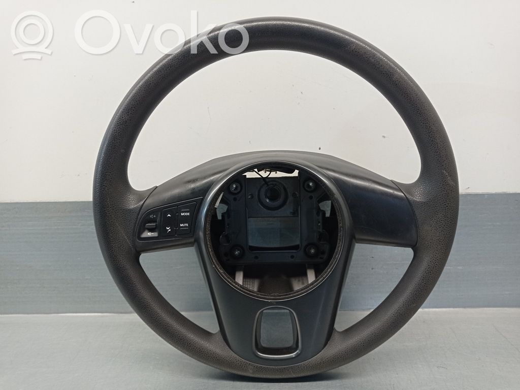 KIA Rio Ohjauspyörä 