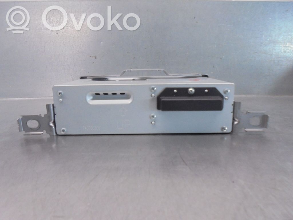 Mazda 3 HiFi Audio sound control unit 