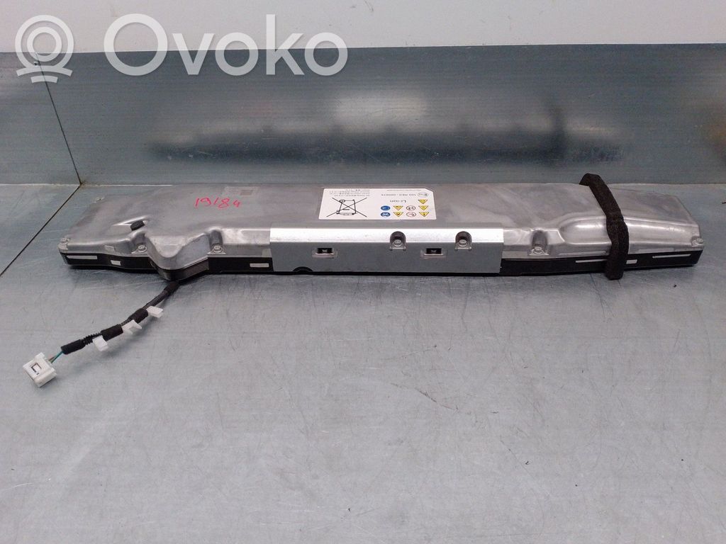 Car battery   BDMC67ZB3C