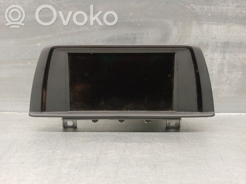 BMW 1 E82 E88 Head Up Display HUD 
