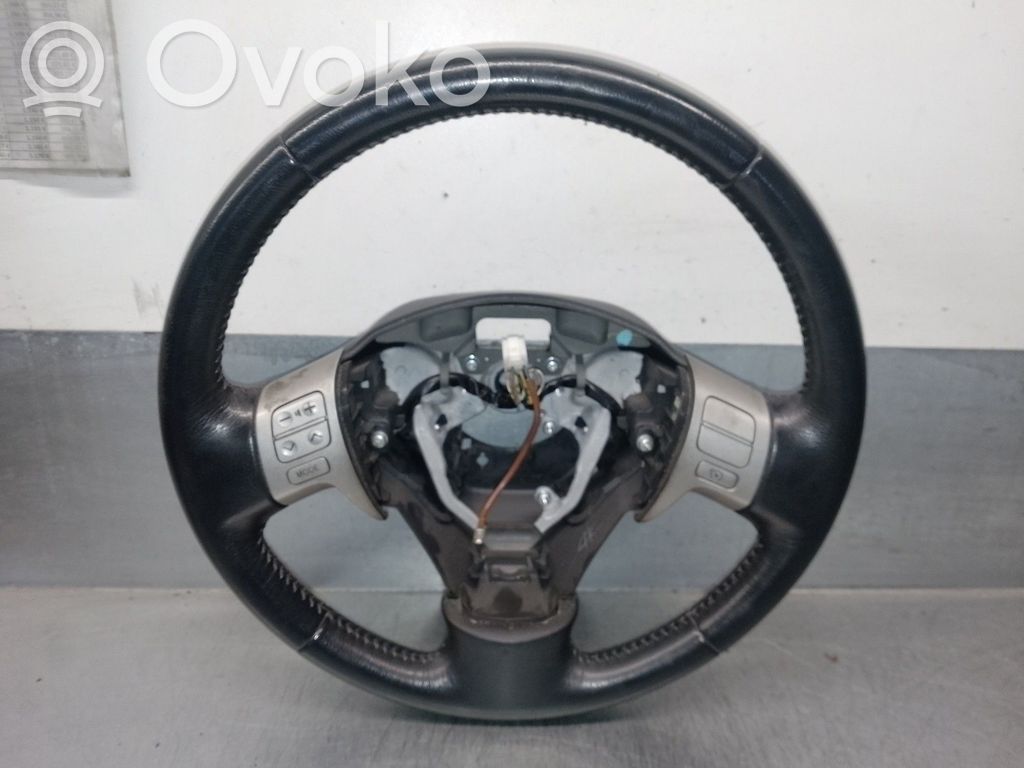 Ohjauspyörä   4510312580