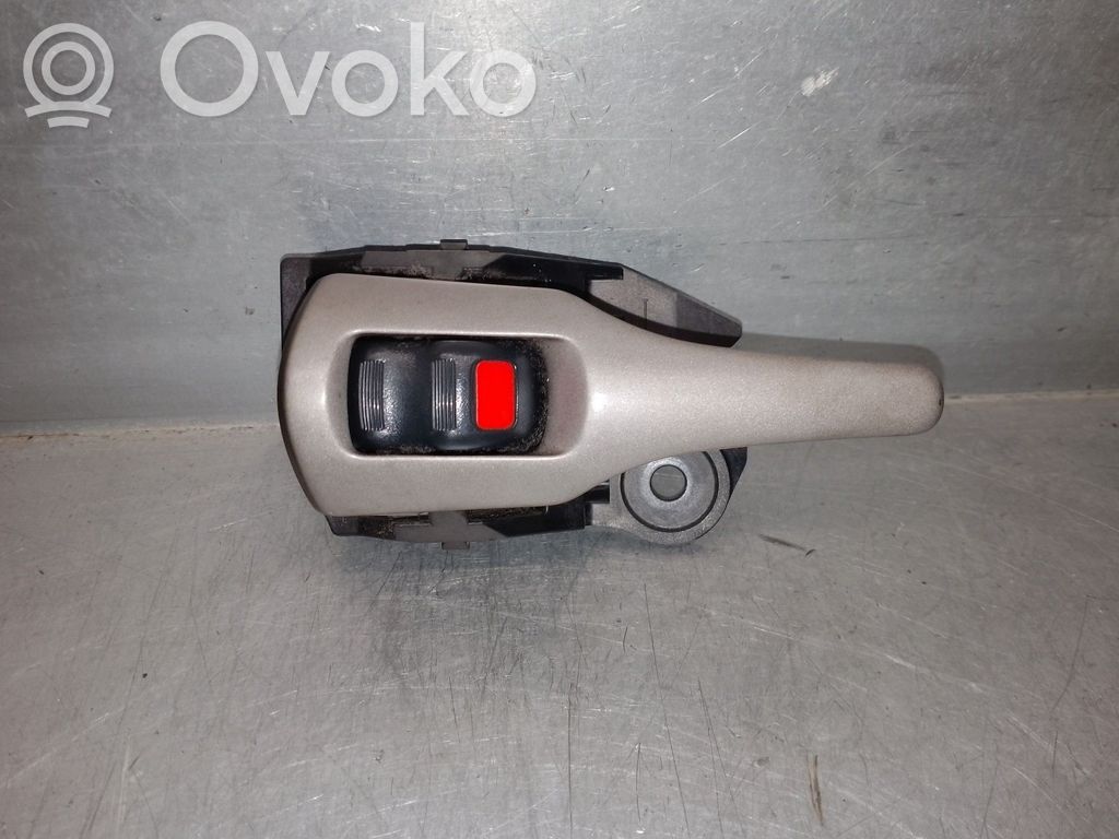 Toyota Corolla E140 E150 Front door interior handle 