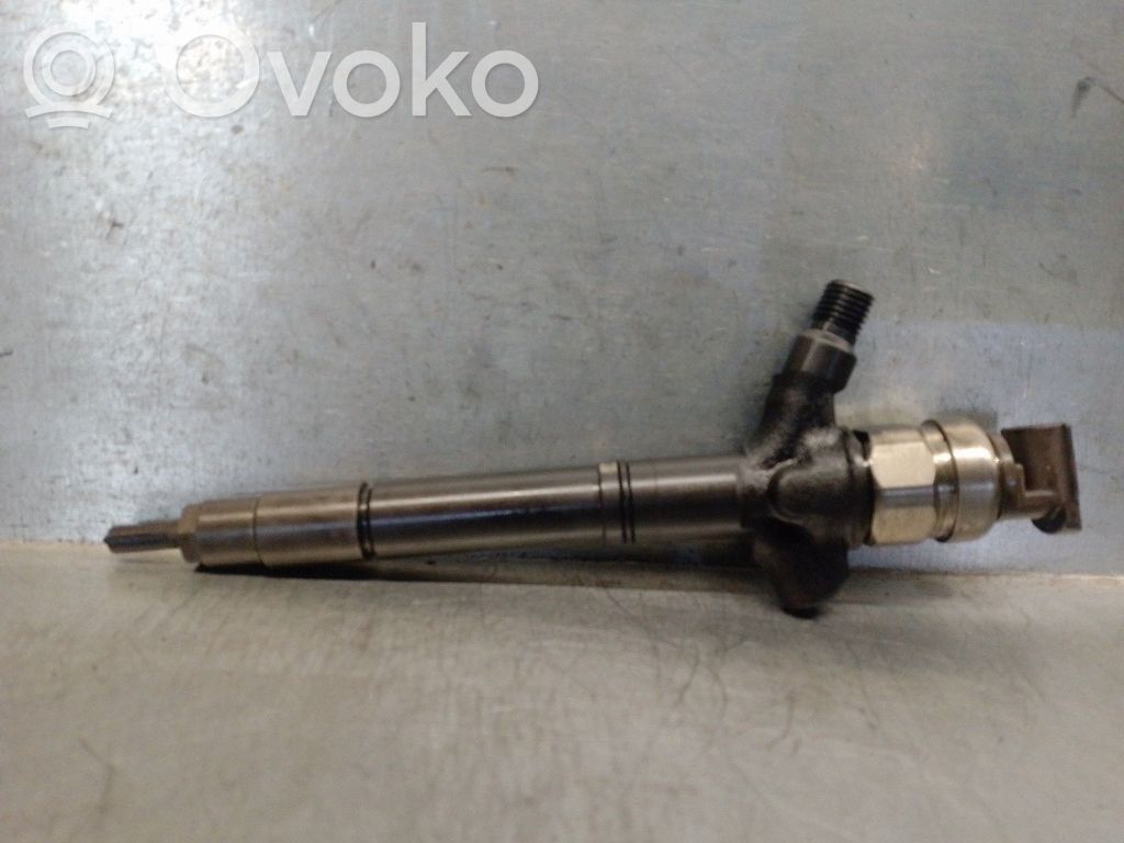 Inyector de combustible   236700R190,236700R190,DENSO