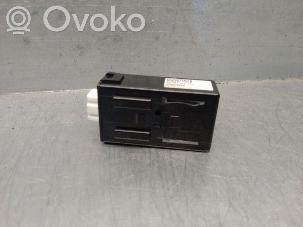 Mazda 5 Other control units/modules 