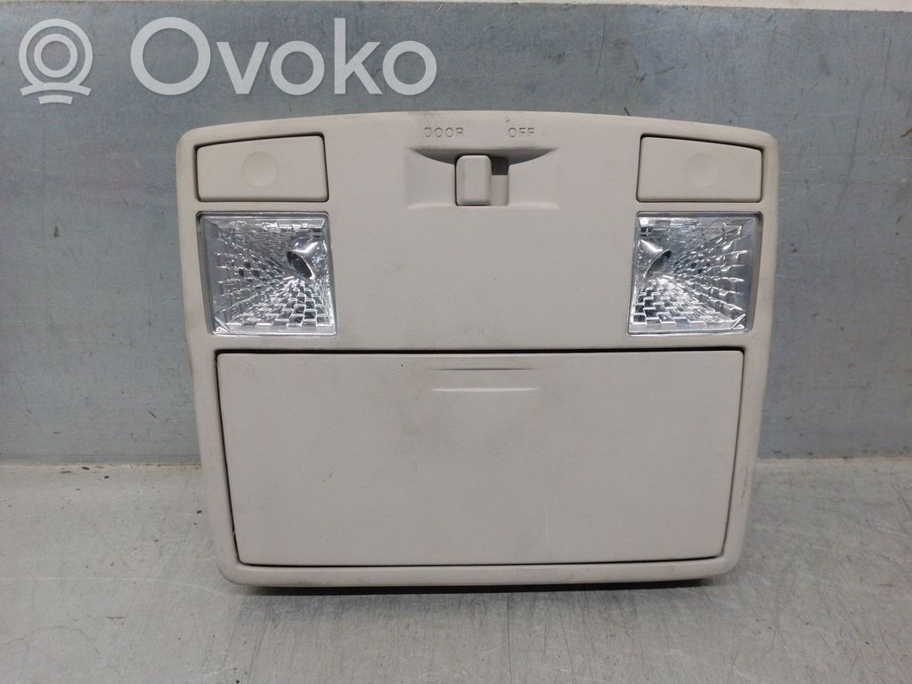 Otras luces interiores   GK2A69970,GK2E69970