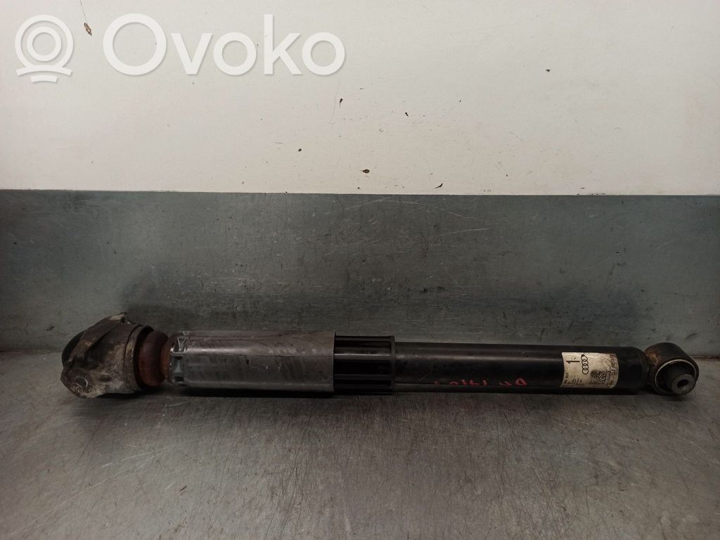 Audi A3 S3 8V Takaiskunvaimennin 