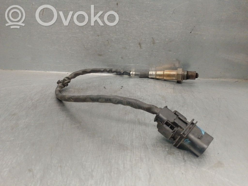 Lambda zonde   55219315,0281004123,BOSCH