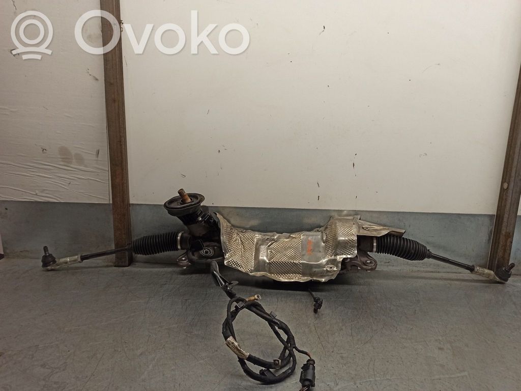 Seat Leon IV Hammastanko 