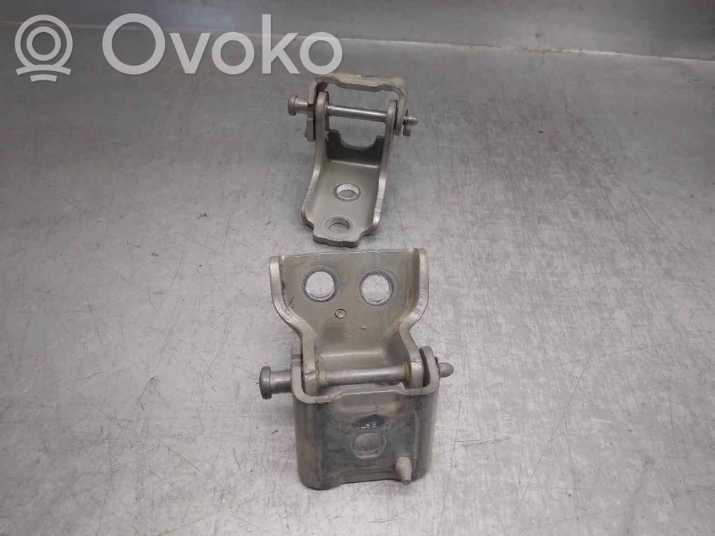 Peugeot 508 Tailgate/trunk/boot hinge 
