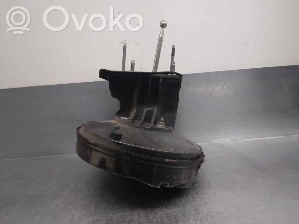 Peugeot 508 Hydraulic servotronic pressure valve 