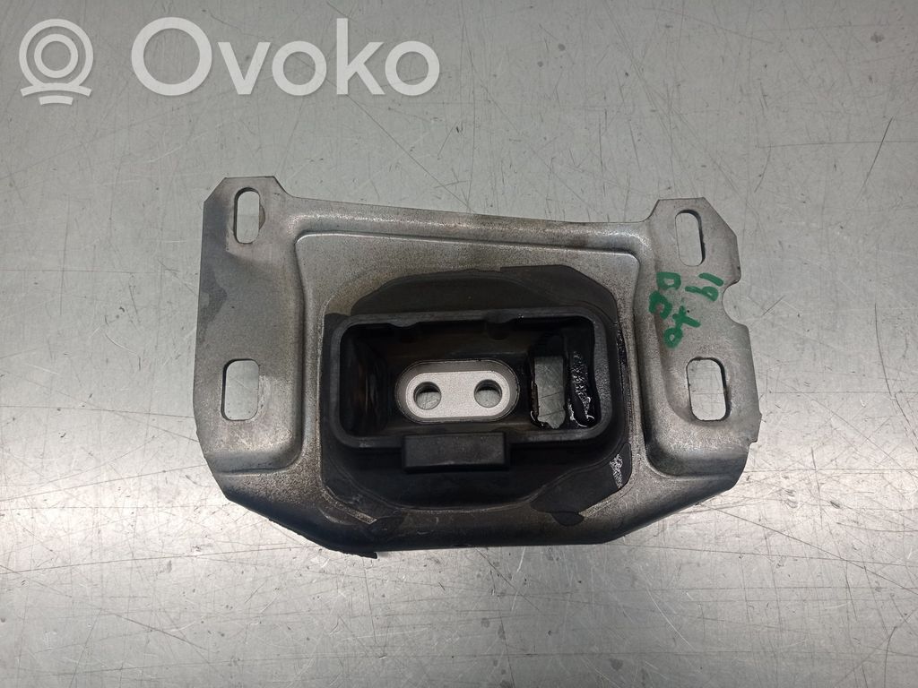 Citroen C4 Cactus Wspornik / Mocowanie silnika 