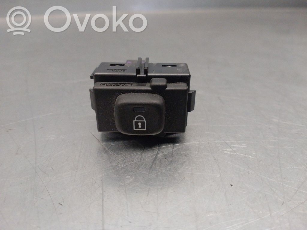 Volvo V60 Comutator lumini bord 