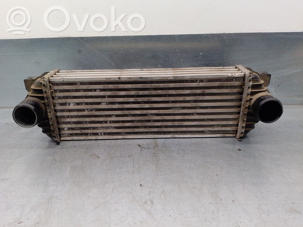 Ford Tourneo Interkūlerio radiatorius 