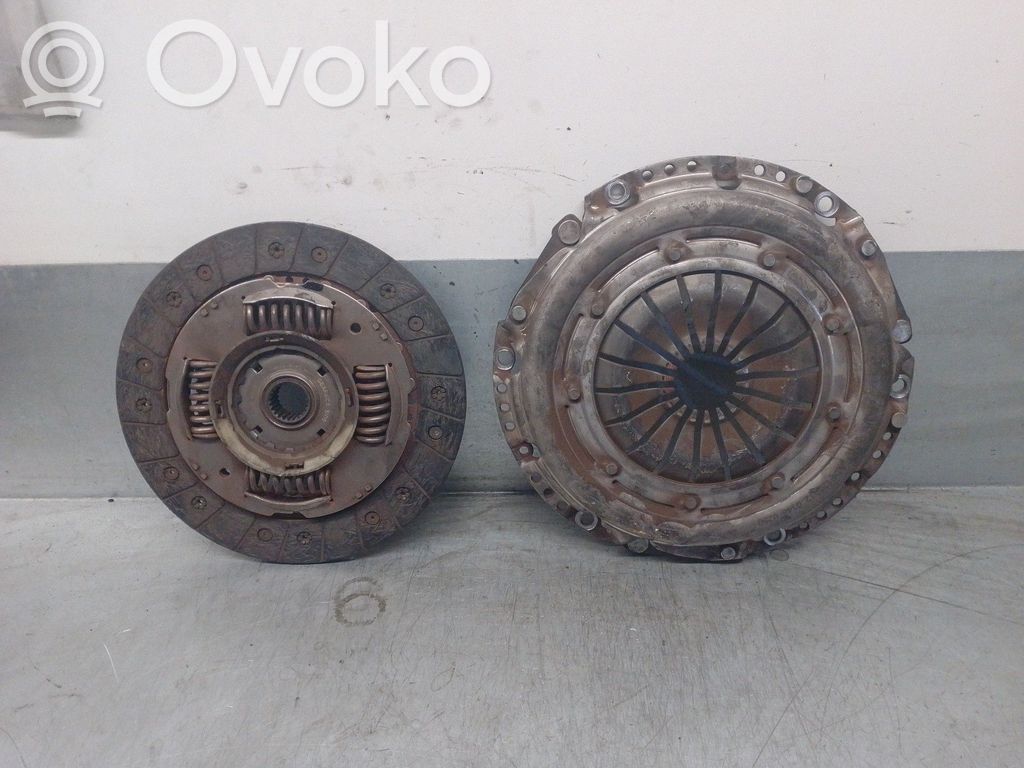 Ford Tourneo Kupplungssatz 
