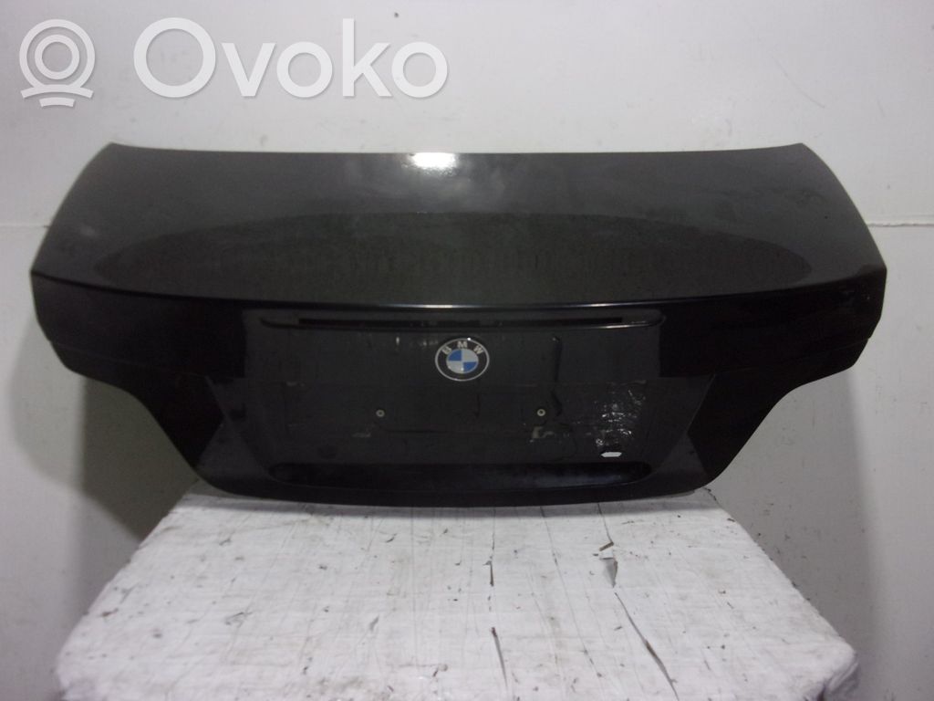 Tailgate/trunk/boot lid   41627252211,NEGRO,2PUERTAS