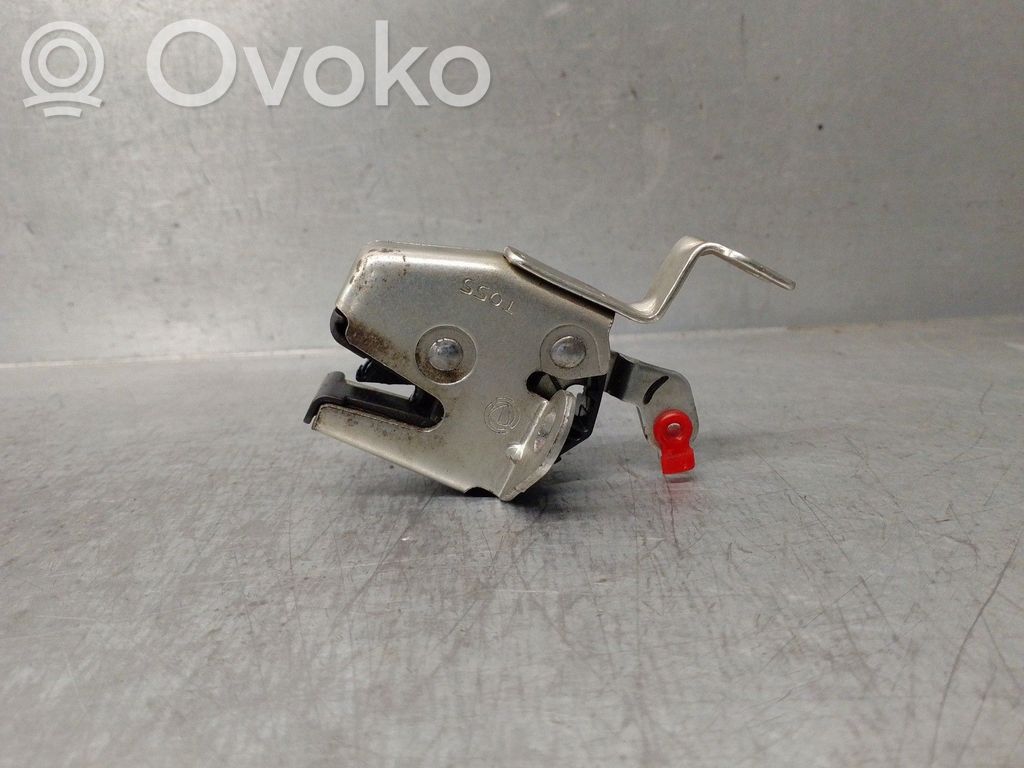 Citroen Nemo Încuietoare portbagaj 