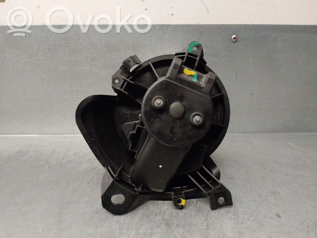 Citroen Nemo Mazā radiatora ventilators 