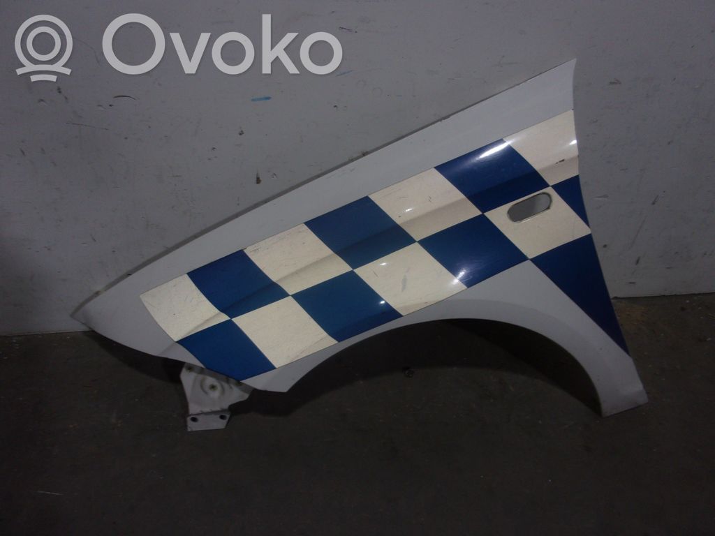 Seat Altea Spārns 