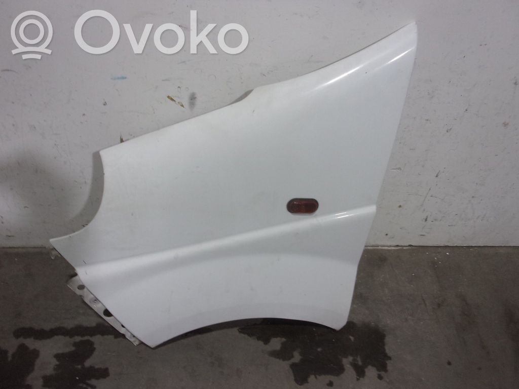 Sparnas   4416488,BLANCA