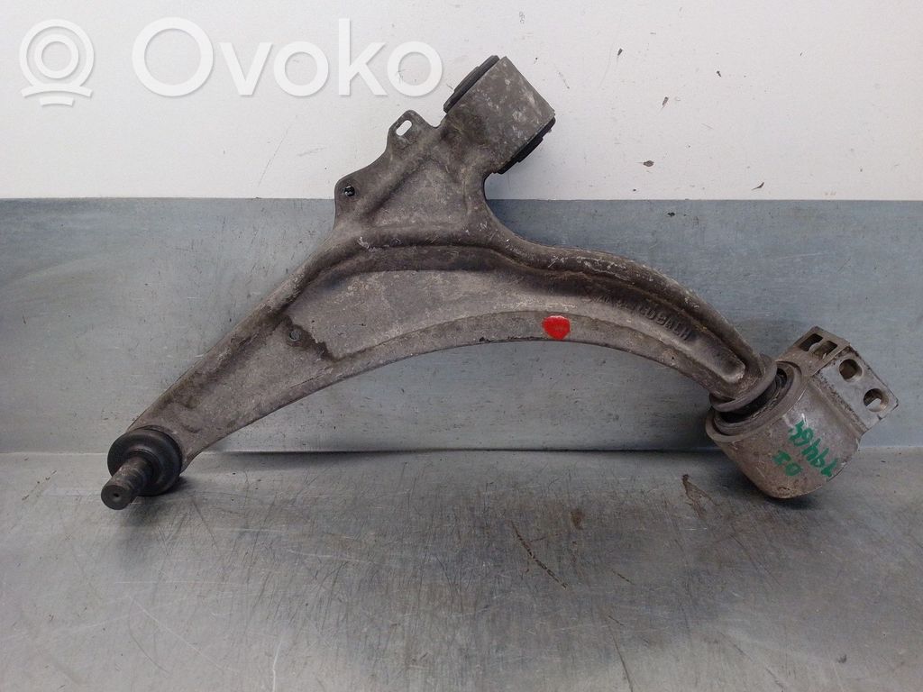 Opel Astra H Wahacz przedni 
