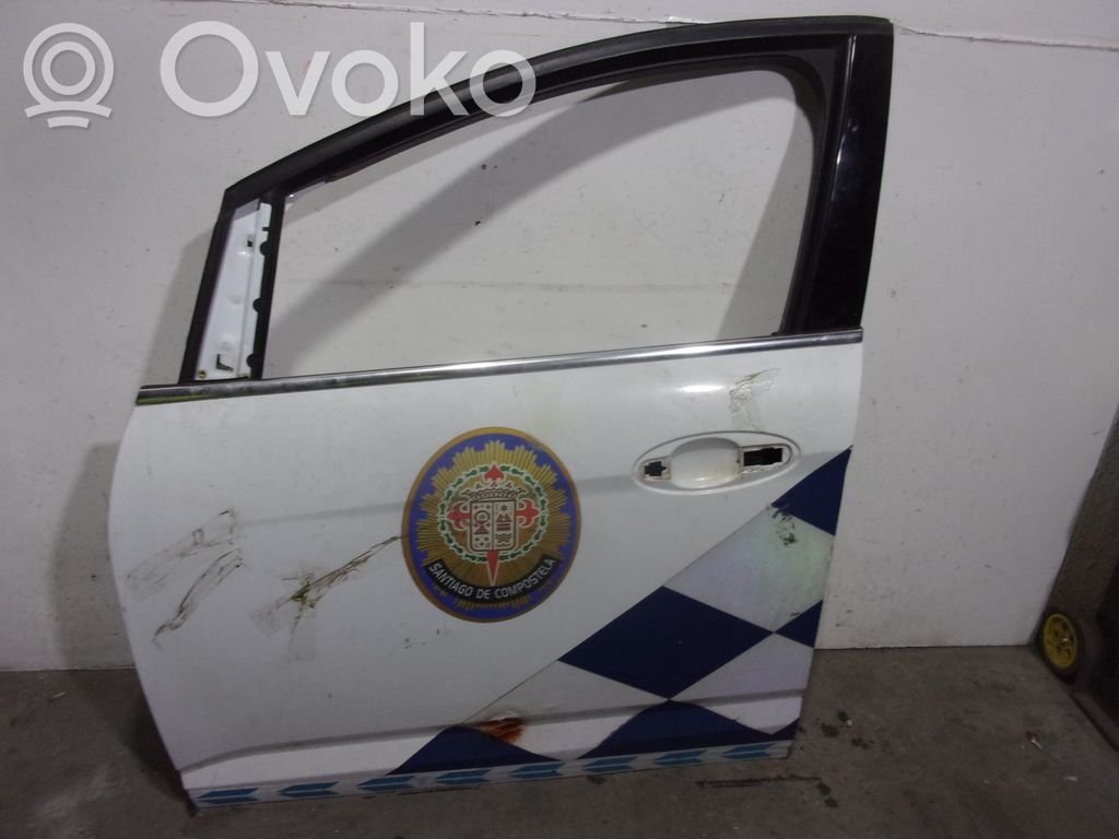 Ford C-MAX II Durvis 