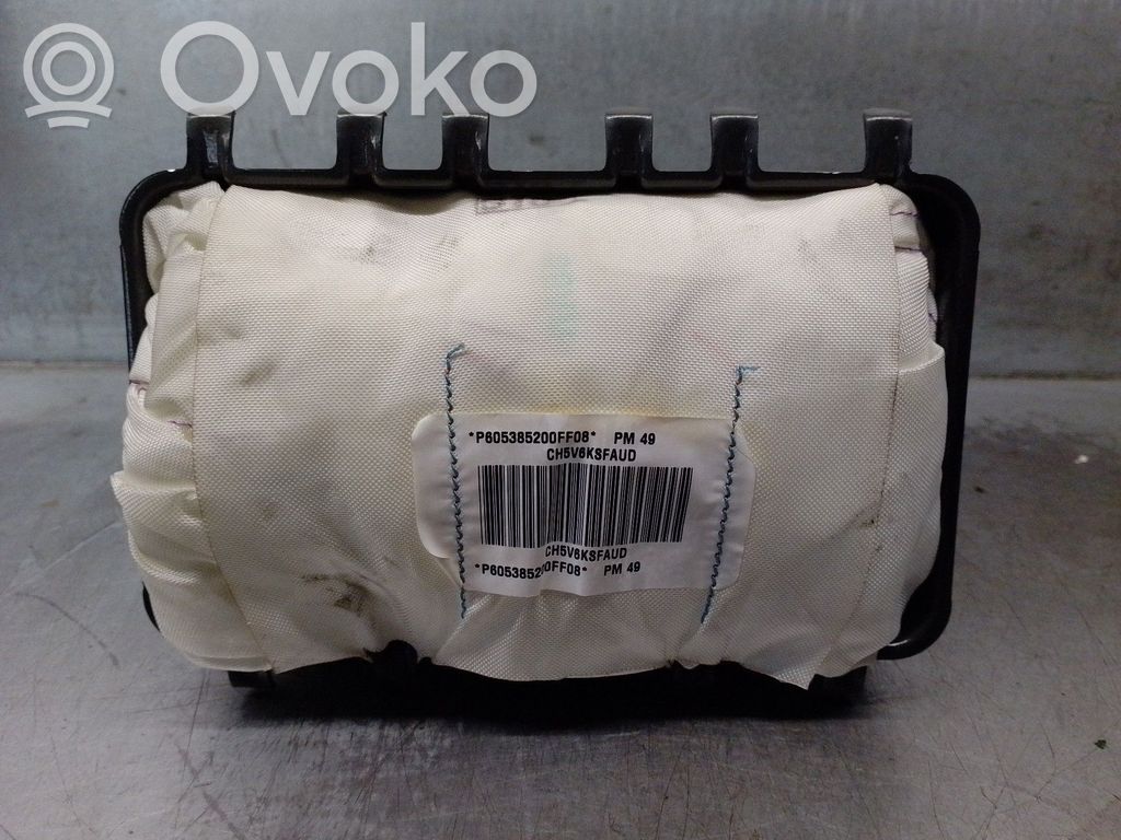 Airbag lateral   P05108546AC,5108546AC