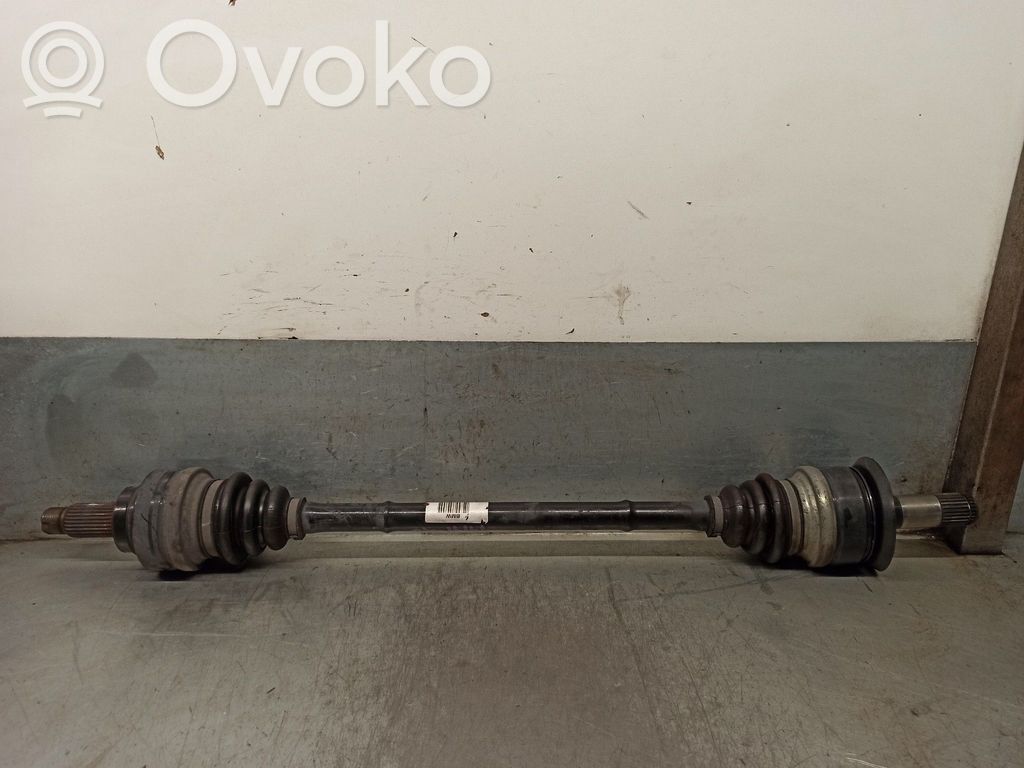 BMW 1 E82 E88 Eje de transmisión trasero 