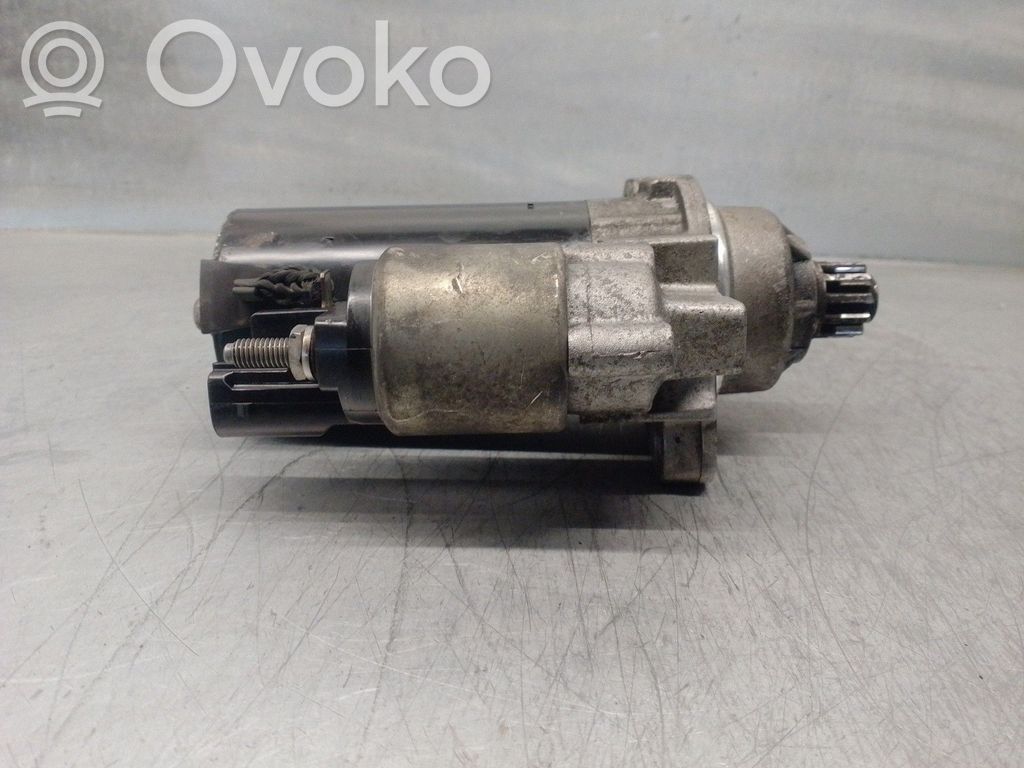 Motor de arranque   02M911024,02M911024P,0001123038BOSCH