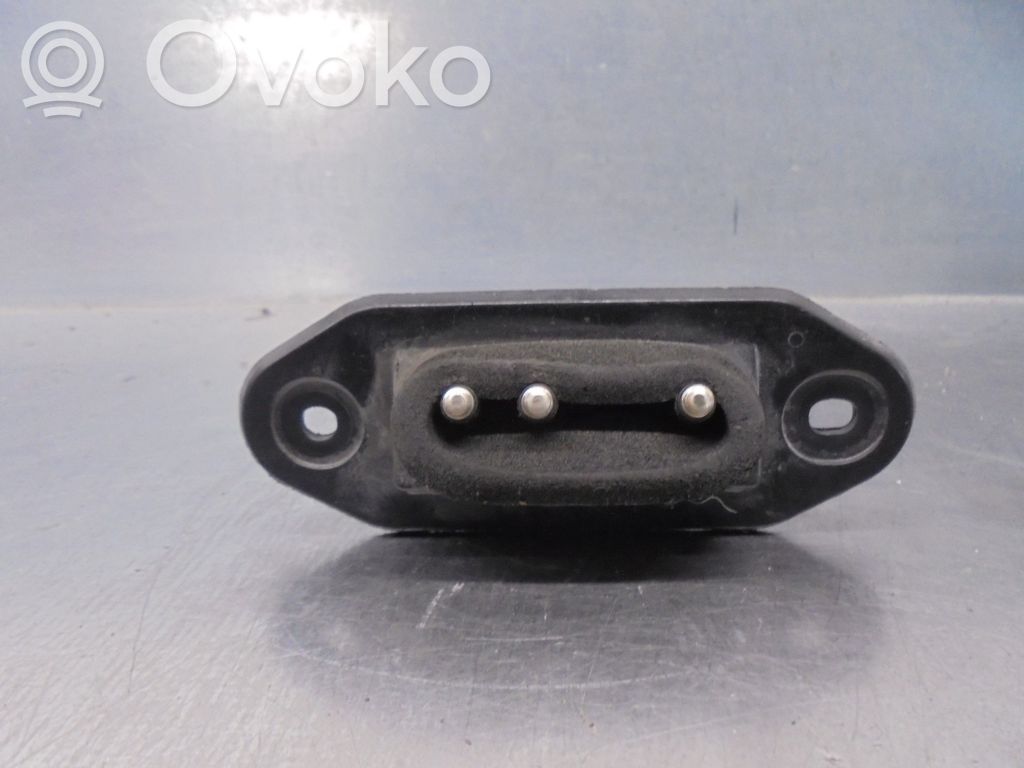 Ford Tourneo Cerradura de puerta trasera 