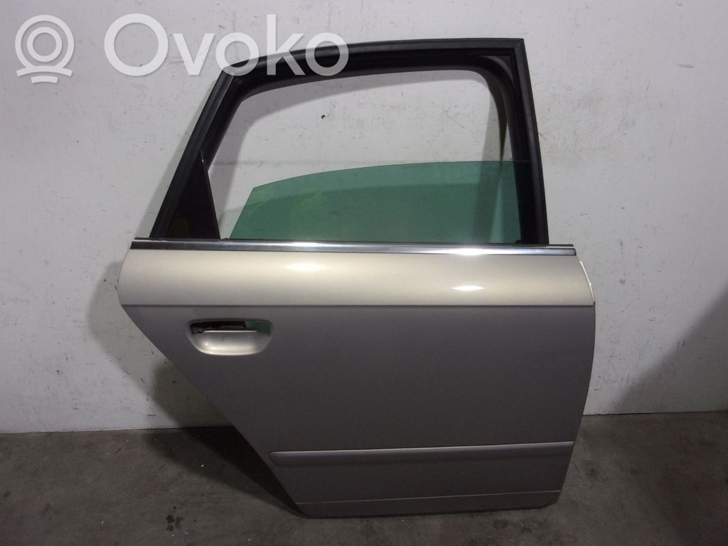 Puerta trasera   3R0833052,BEIGE,4PUERTAS