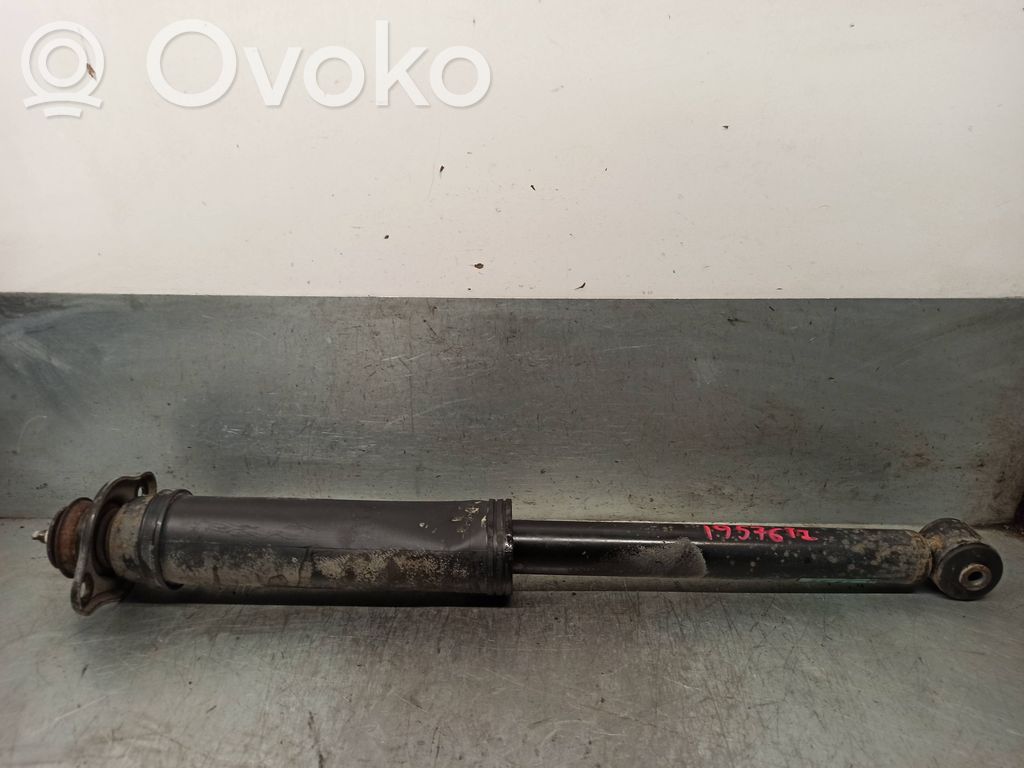 Chevrolet Aveo Amortyzator tylny 