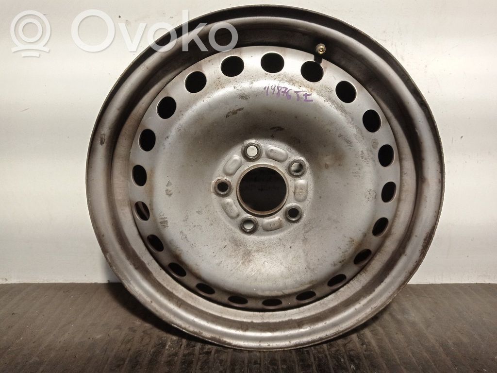 Ford Mondeo MK IV Llanta de aleación R18 