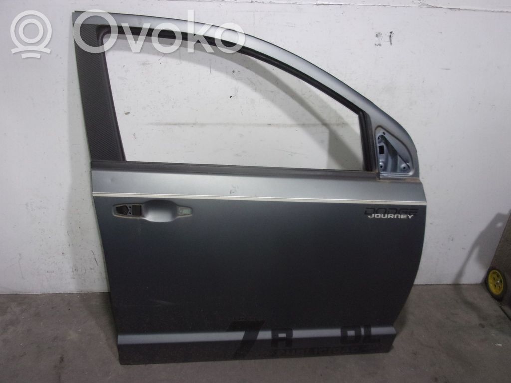Dodge Journey Front door 