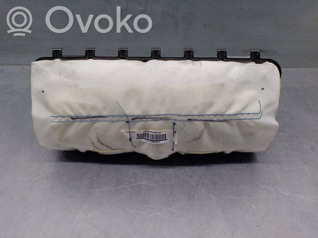 Poduszka powietrzna Airbag boczna   P52029371AD,52029371AB