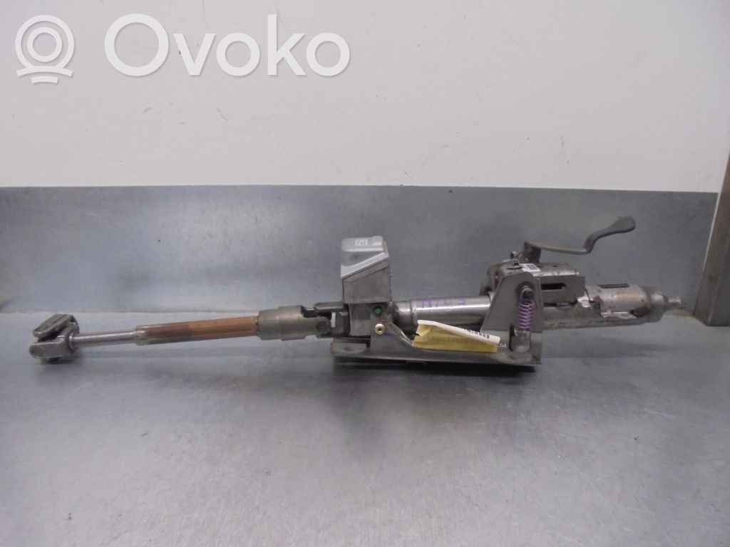 Dodge Journey Steering wheel axle 