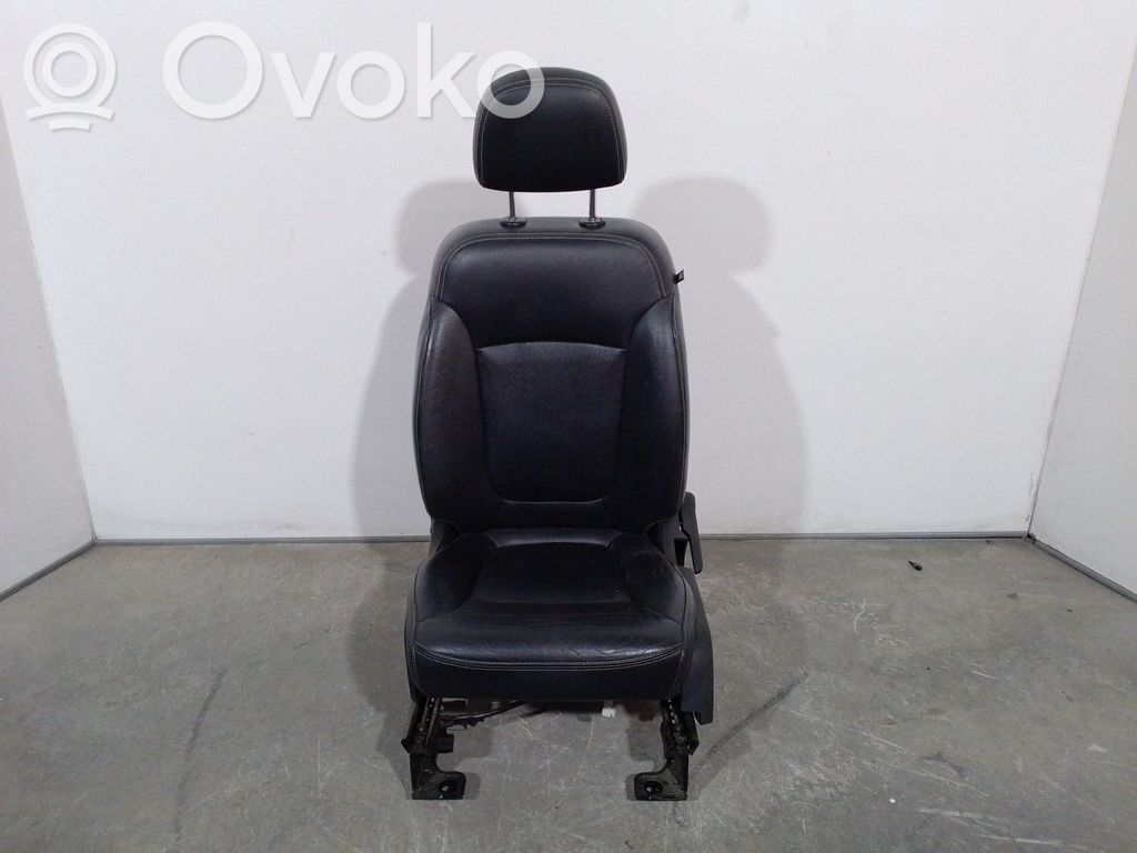 Dodge Journey Fotel przedni kierowcy 