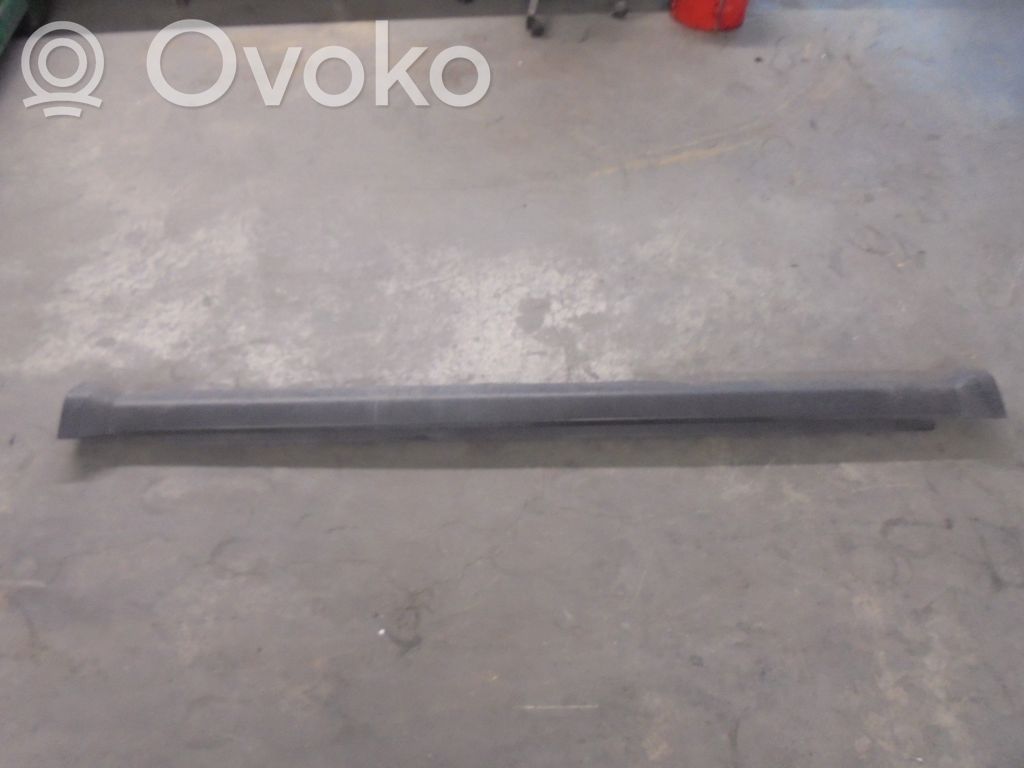 Dodge Journey Front bumper 