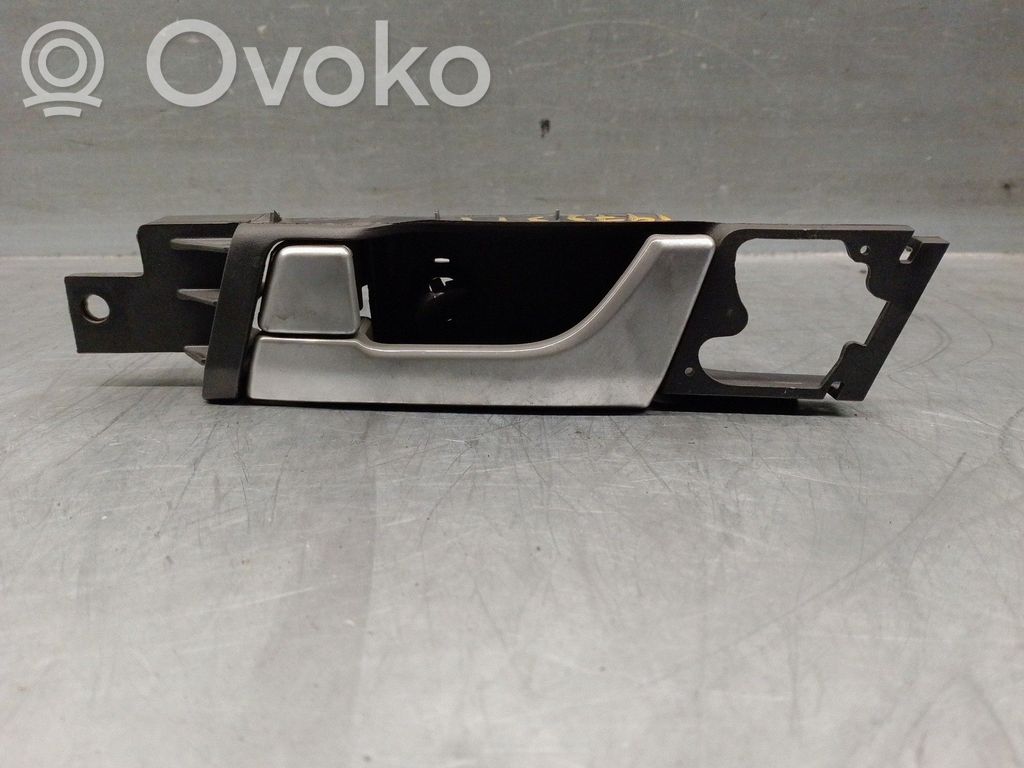 Chevrolet Captiva Manecilla interna puerta trasera 