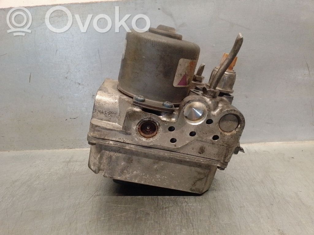 Bomba de ABS   15792149,15792152,DELPHI