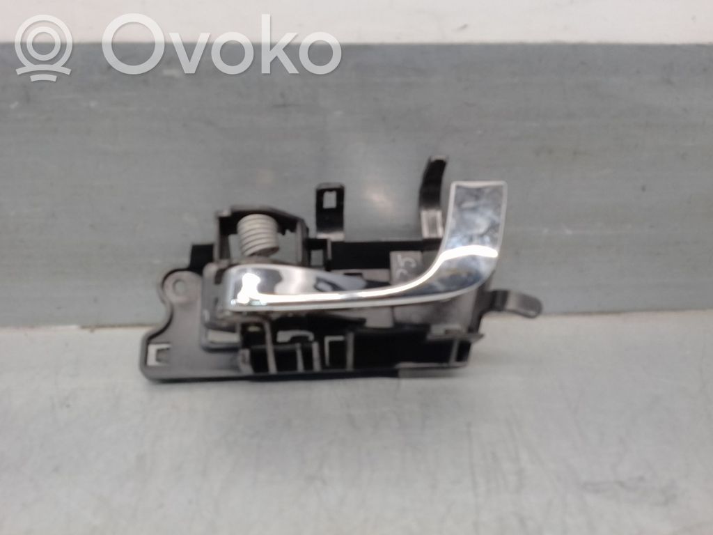 Cadillac SRX Rankenėlė atidarymo vidinė 