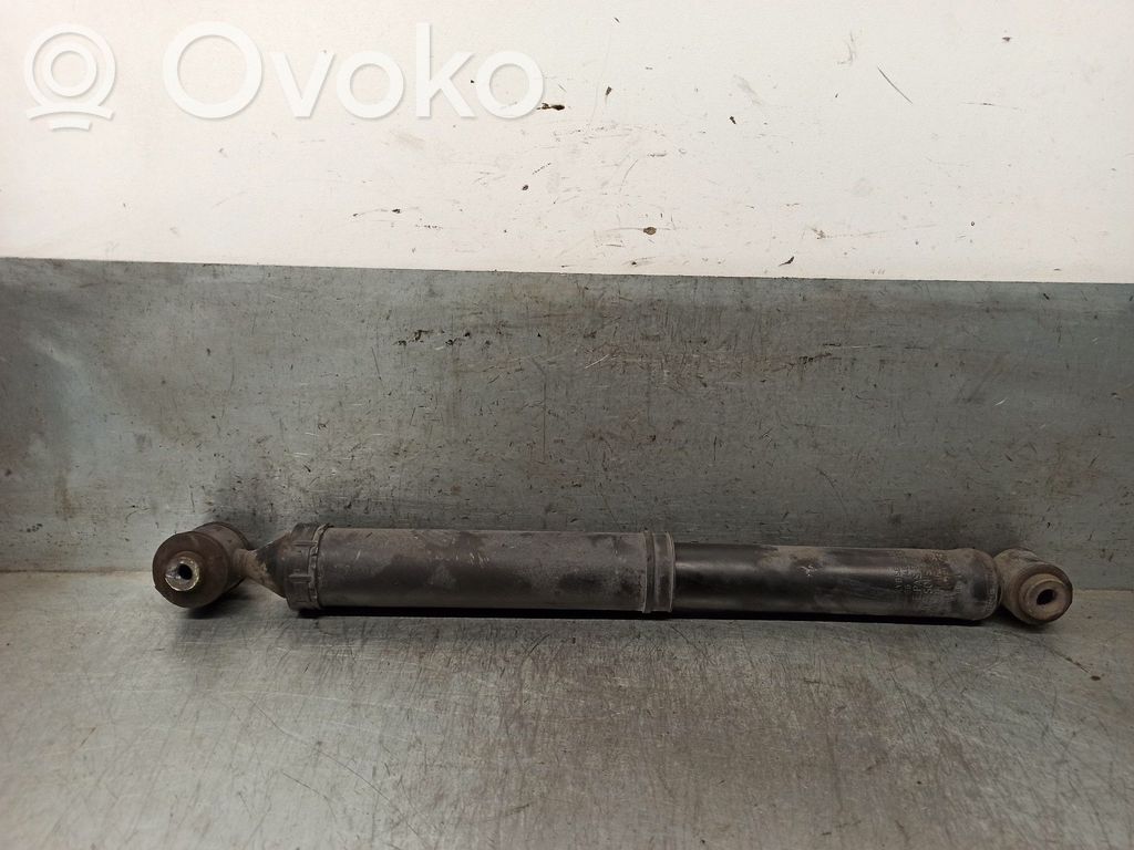 Citroen C-Elysée Stoßdämpfer hinten 