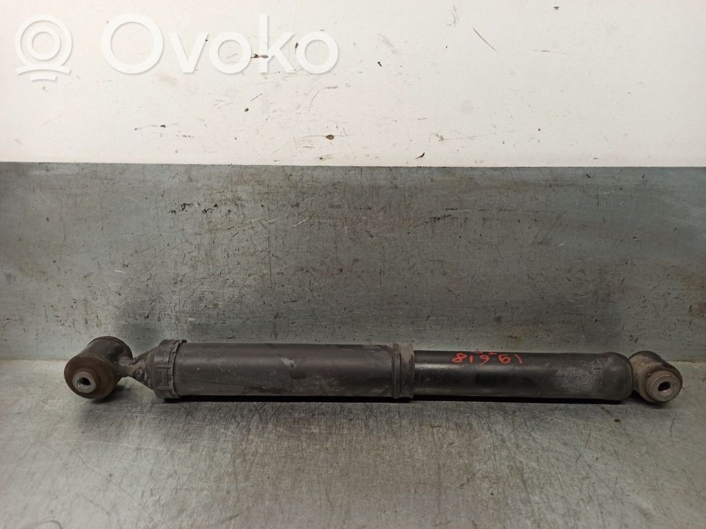 Citroen C-Elysée Stoßdämpfer hinten 