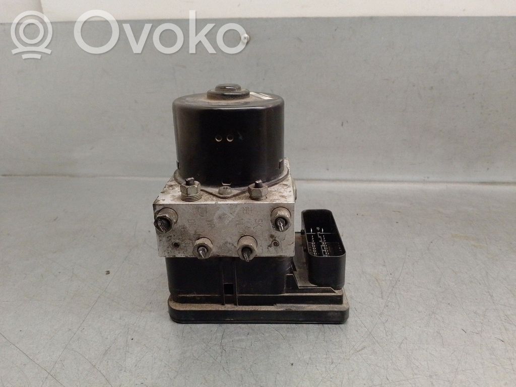 Opel Astra H ABS Pump 