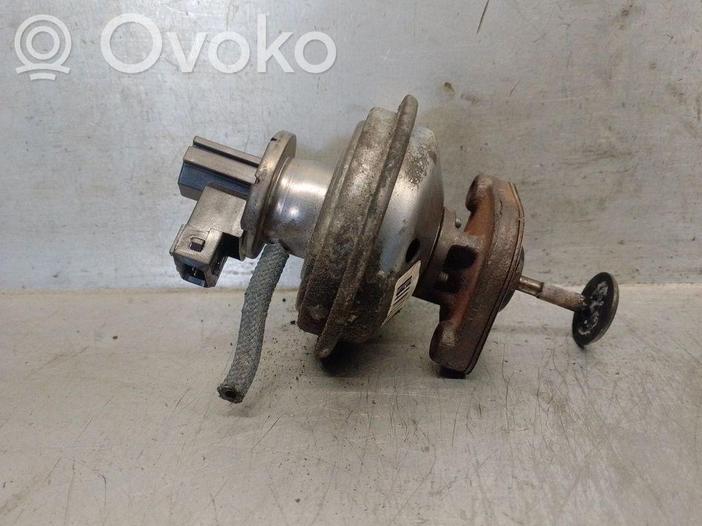 BMW X3 E83 Válvula EGR 