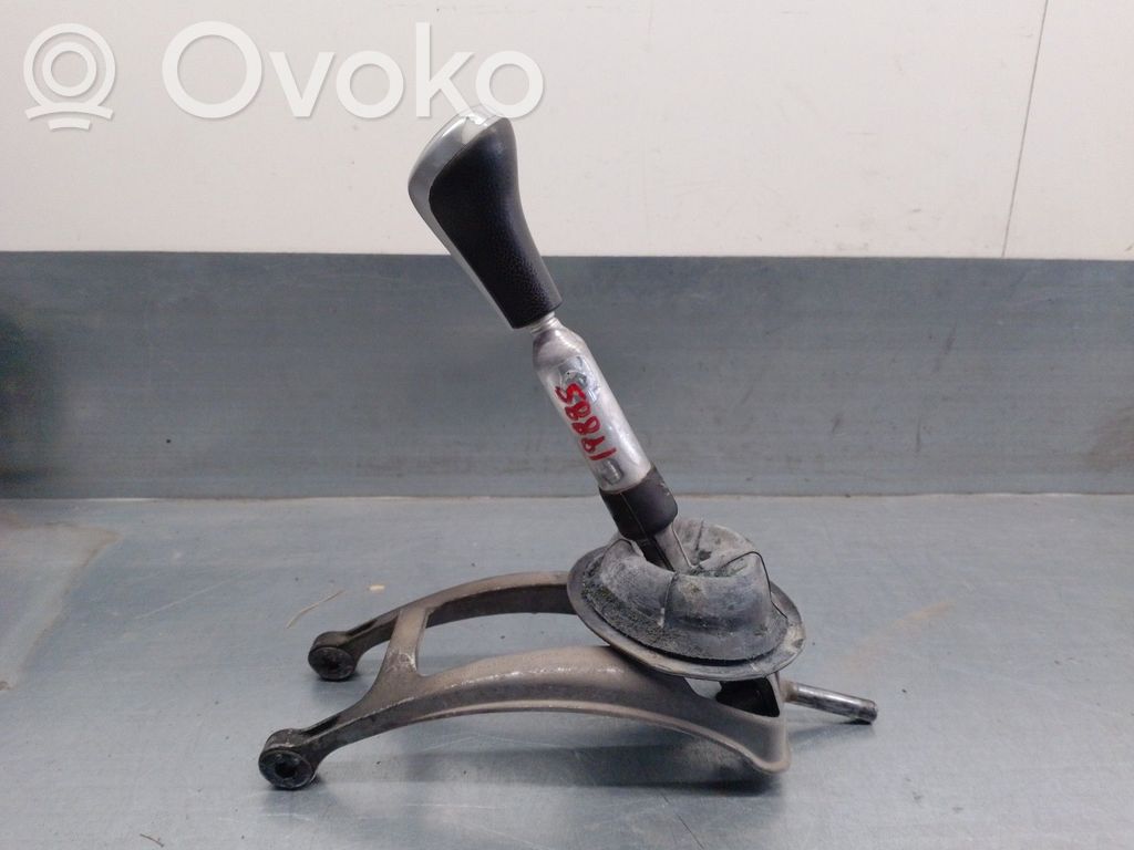 BMW X3 E83 Palanca de cambios 