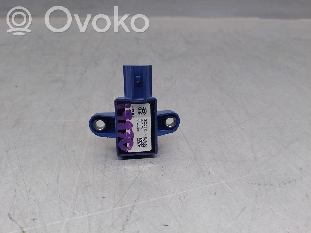Sensor   959203T200,5WK44905,CONTNENTAL